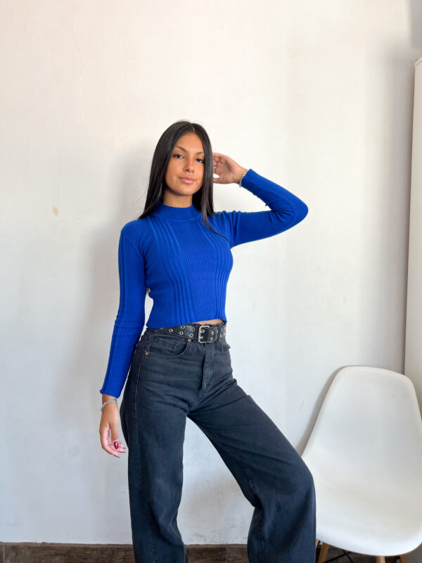 Sweater 2x6