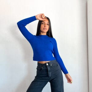 Sweater 3 ochito